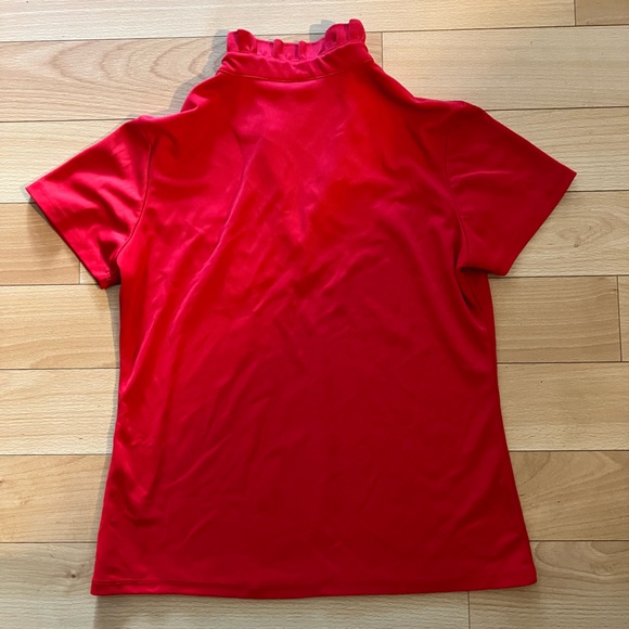 Nvo Golf - Womens Polo - Picture 2 of 4